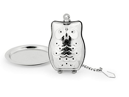 Owl Infuser