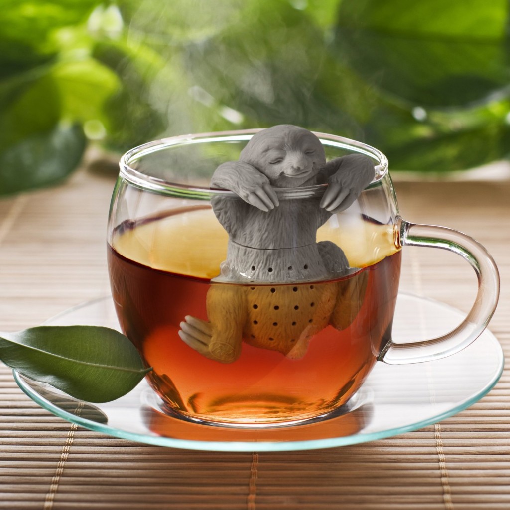 Sloth Infuser