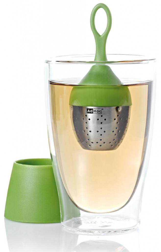 Ad Hoc Floating Infuser