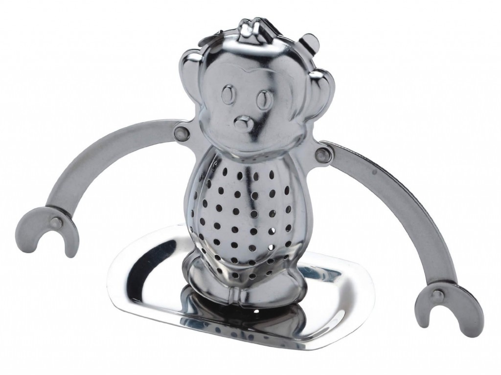 Monkey Infuser