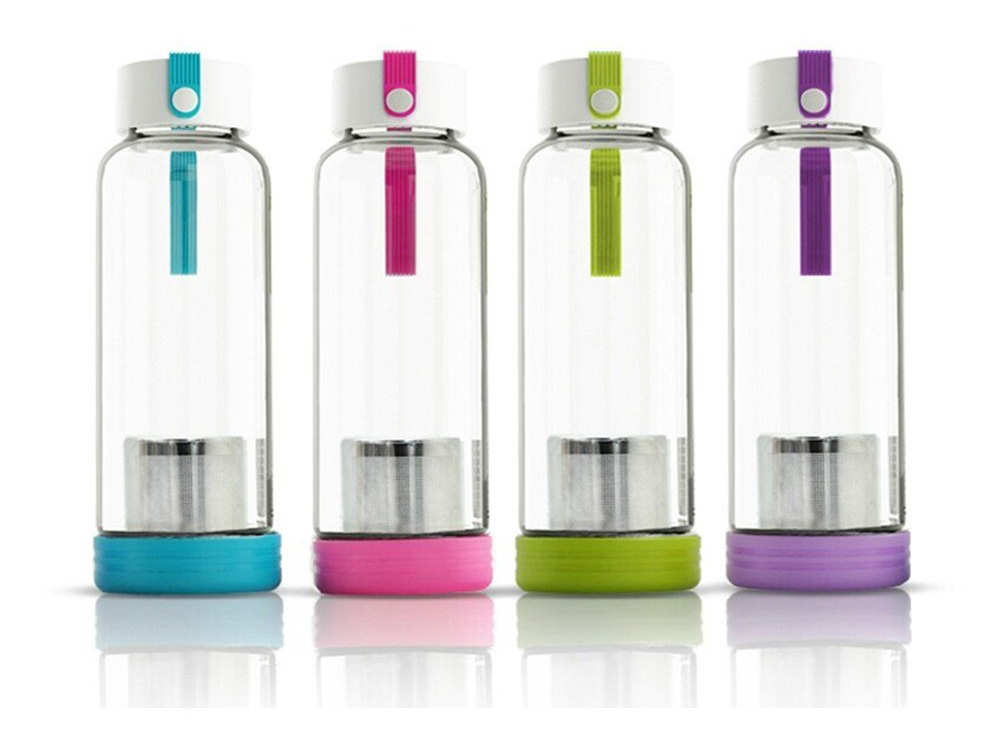 portable tea flask