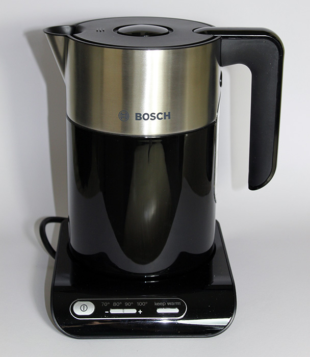 bosch twk8631gb styline kettle