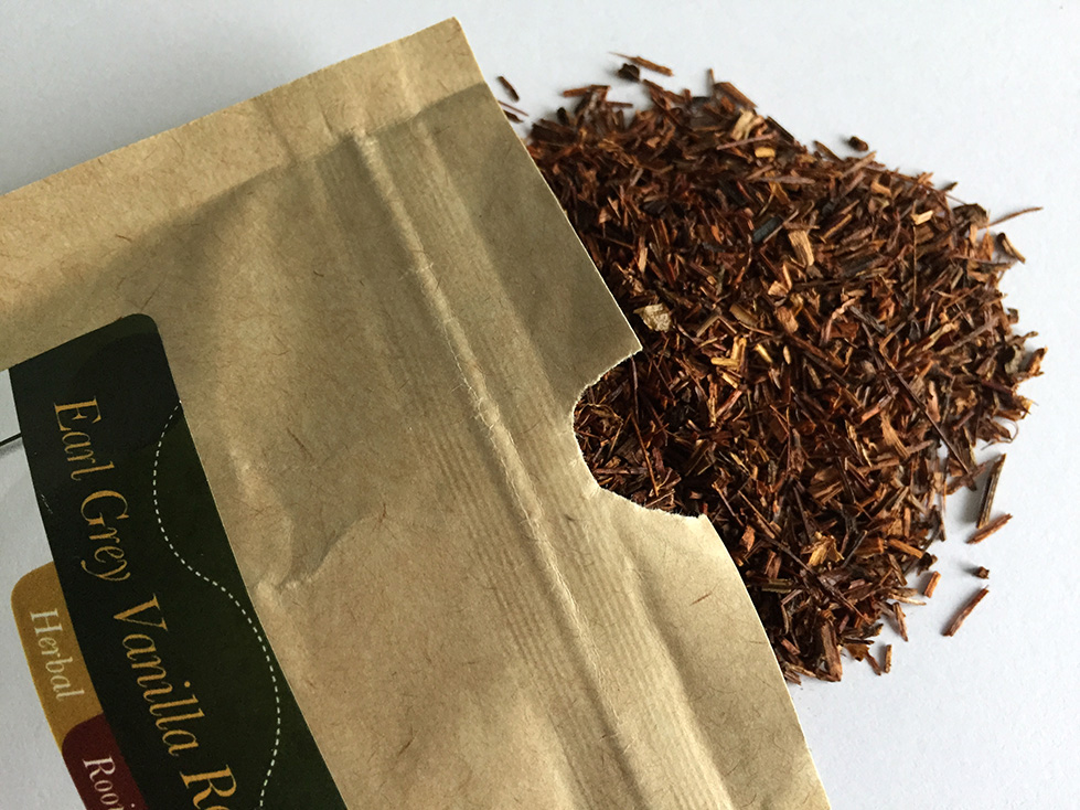 Earl Grey Vanilla Rooibos