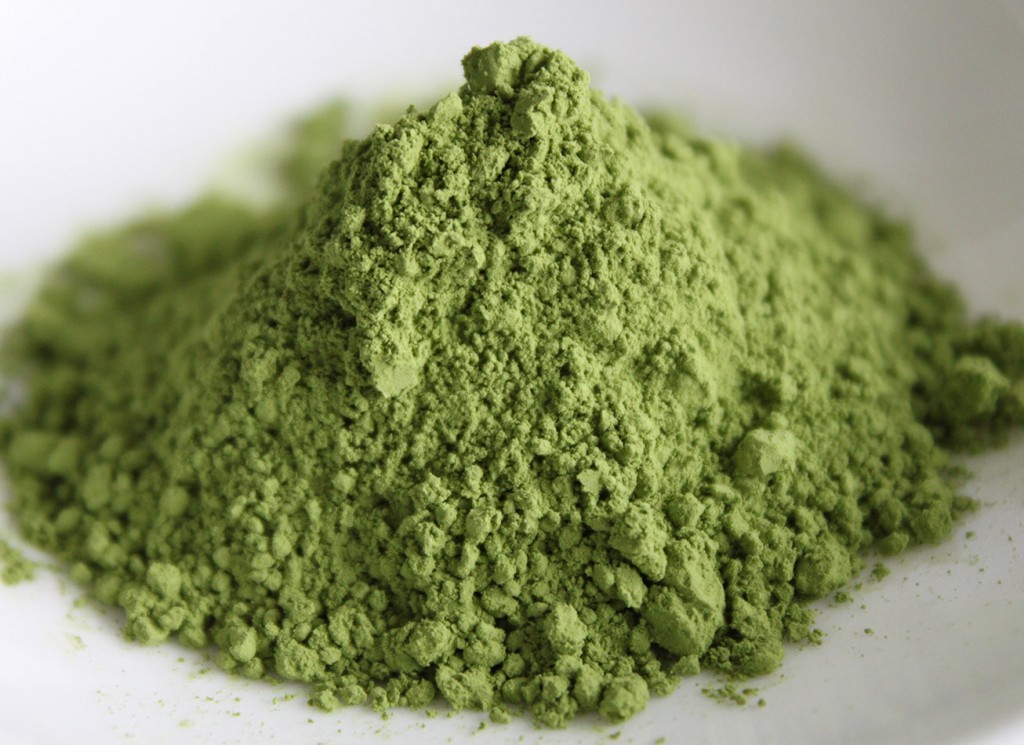 Matcha Powder