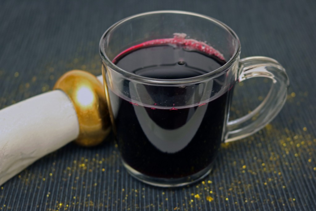 Mulled Wine