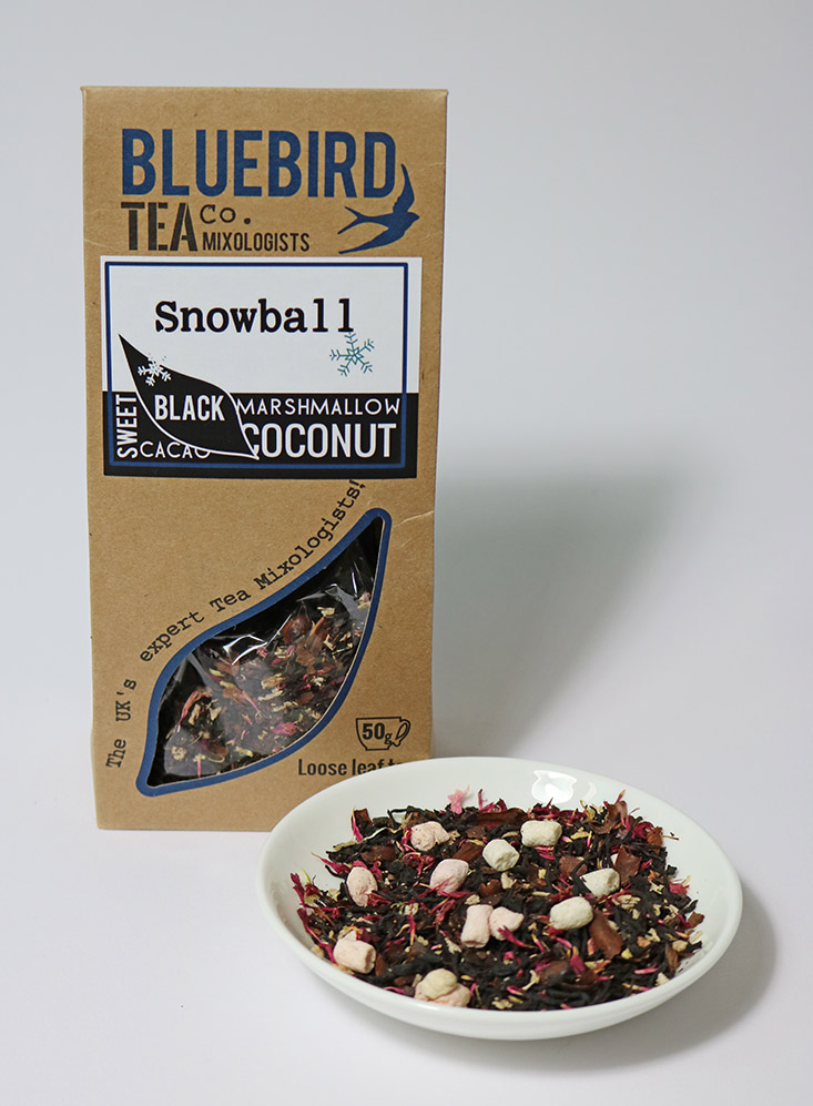 Snowball