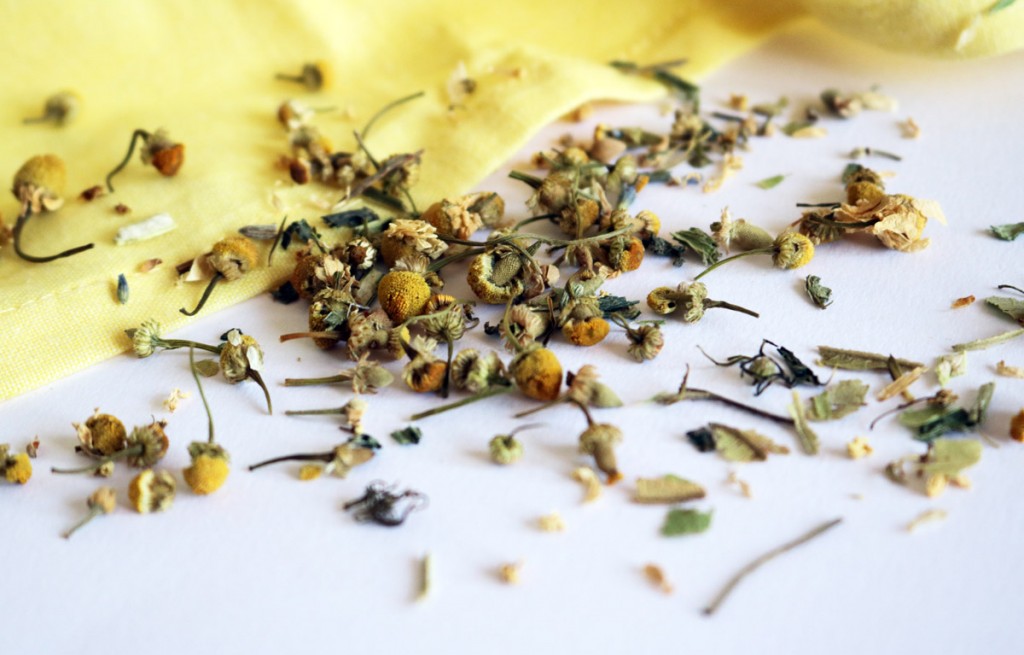 Chamomile