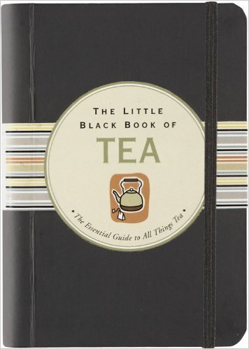 little black book