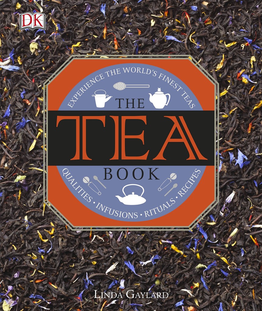 tea book dk