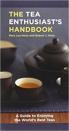 tea enthusiats handbook