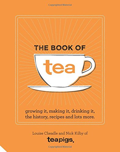 teapigs book