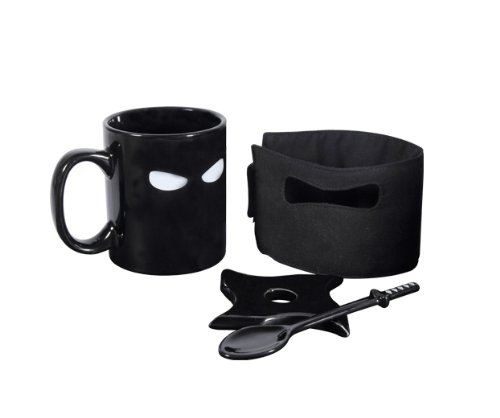 Ninja Mug