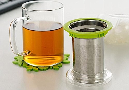 Wimports Infuser Mug