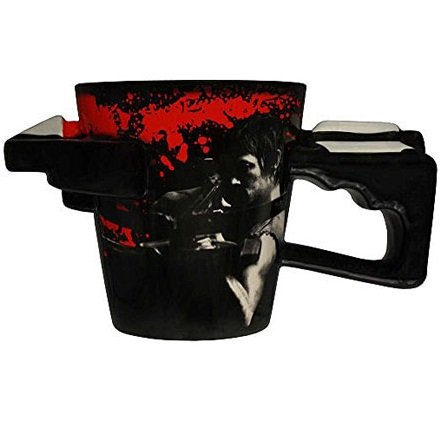 Crossbow Mug